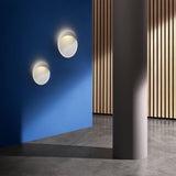 Flindt wall outdoor lamp ø20-30-40 | black