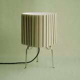 Canelé table lamp | warm white