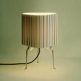 Canelé table lamp | warm white