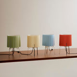 Canelé table lamp | warm white