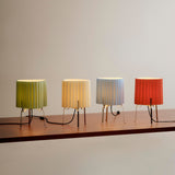 Canelé table lamp | warm white