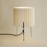 Canelé table lamp | warm white