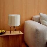 Canelé table lamp | warm white