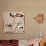 Bird wall lamp | oiled oak
