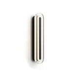 Cavara wall IP44 | black