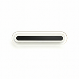 Cavara wall IP44 | black