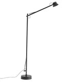 Dedicate floor lamp | black