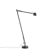 Dedicate floor lamp | black