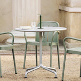Host portable lamp 220 | cream white
