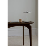 Asteria move monochrome portable | polished brass