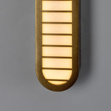 Durban wall light | PC black