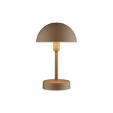 Ellen to go portable | brown