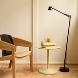 Dedicate floor lamp | black