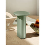Solae Portable Lamp | warm grey