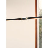 Oneline™ Pendant Lamp | brass