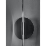 Arum swivel wall | stainless steel
