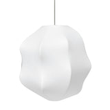 Dae pendant lamp ⌀50 | white