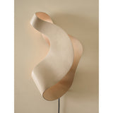 Oyster wall | cashmere