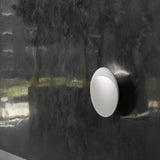 Flindt wall outdoor lamp ø20-30-40 | black