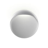 Flindt wall outdoor lamp ø20-30-40 | black