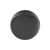 Flindt wall outdoor lamp ø20-30-40 | black