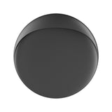 Flindt wall outdoor lamp ø20-30-40 | black
