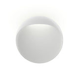 Flindt wall outdoor lamp ø20-30-40 | black