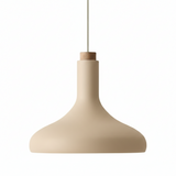 Fuji pendant ø35 | beige