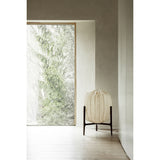 Prisma floor | oak and white