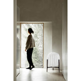 Prisma floor | oak and white