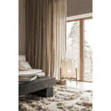 Prisma floor | oak and white