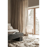 Prisma floor | oak and white