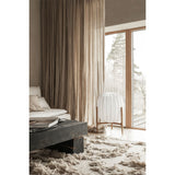 Prisma floor | oak and white
