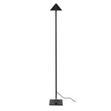 Kuro floor | black
