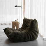 Kuro floor | black