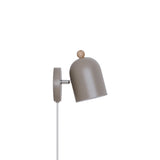 Gaston w | white