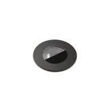 Grund 80 wallwasher IP67 | brushed stainless steel