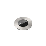 Grund 80 wallwasher IP67 | brushed stainless steel