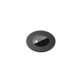 Grund 80 wallwasher IP67 | brushed stainless steel