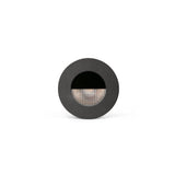 Grund 80 wallwasher IP67 | brushed stainless steel