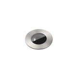 Grund 80 wallwasher IP67 | brushed stainless steel