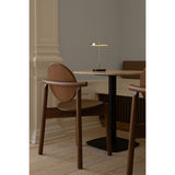 Asteria move monochrome portable | polished brass