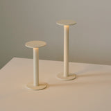 Host portable lamp 220 | cream white