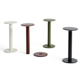 Host portable lamp 220 | cream white