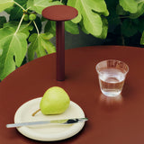 Host portable lamp 220 | cream white