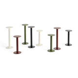 Host portable lamp 220 | cream white