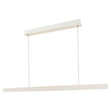 Ilgas pendant | white wood