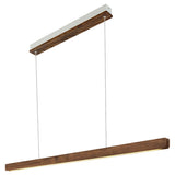 Ilgas pendant | white wood