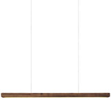 Ilgas pendant | white wood