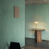 PH 3/2 table | high lustre chrome polished